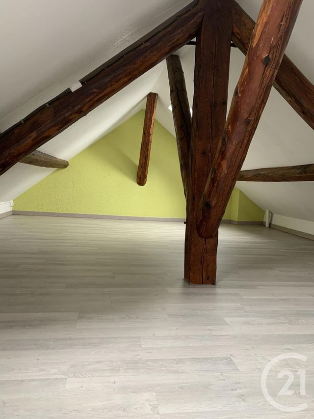Appartement T2 à louer - 2 pièces - 30.65 m2 - BESANCON - 25 - FRANCHE-COMTE - Century 21 Chaprais Immobilier