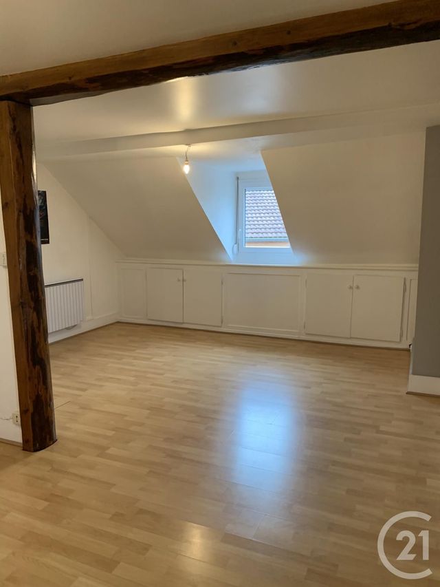 Appartement T2 à louer - 2 pièces - 30.65 m2 - BESANCON - 25 - FRANCHE-COMTE - Century 21 Chaprais Immobilier