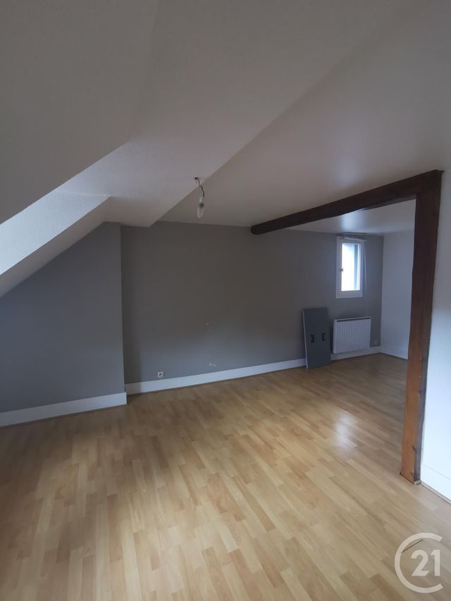 appartement - BESANCON - 25