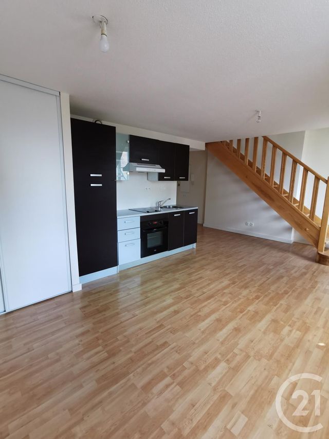 Appartement F1 Bis Duplex à louer BESANCON