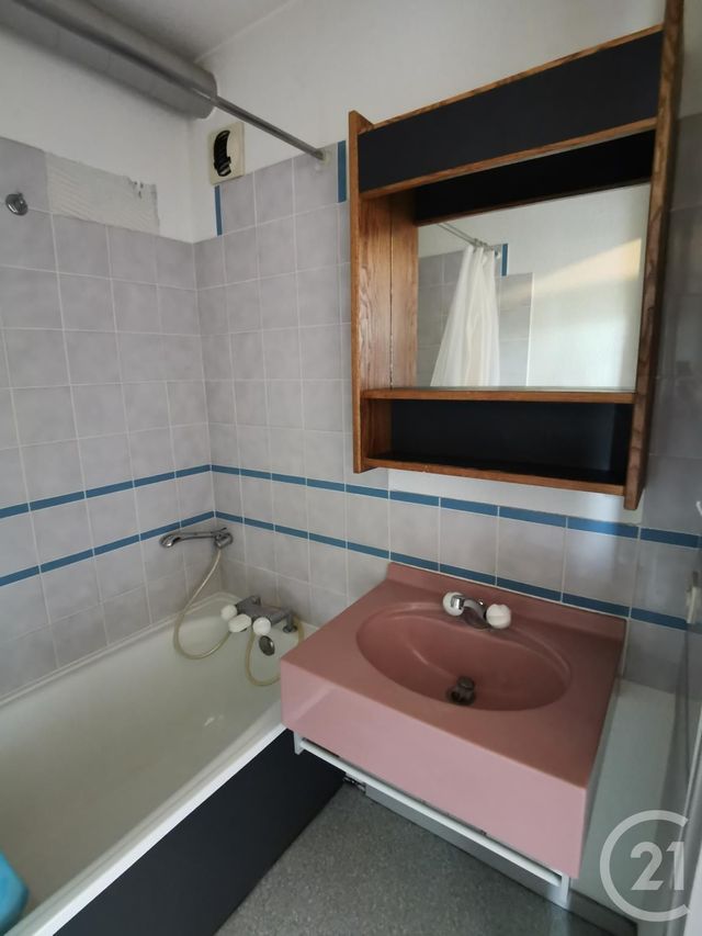 Appartement Studio à louer - 1 pièce - 19.12 m2 - BESANCON - 25 - FRANCHE-COMTE - Century 21 Chaprais Immobilier