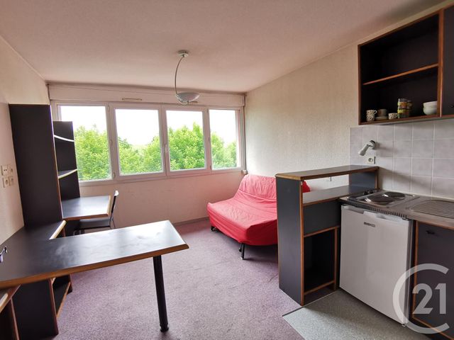 appartement - BESANCON - 25
