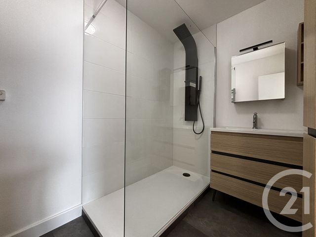 Appartement F3 à vendre - 3 pièces - 56.88 m2 - FRANOIS - 25 - FRANCHE-COMTE - Century 21 Chaprais Immobilier