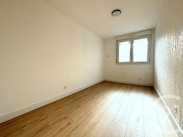 Appartement F3 à vendre - 3 pièces - 56.88 m2 - FRANOIS - 25 - FRANCHE-COMTE - Century 21 Chaprais Immobilier