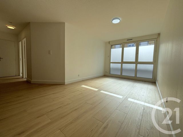 Appartement F3 à vendre - 3 pièces - 56.88 m2 - FRANOIS - 25 - FRANCHE-COMTE - Century 21 Chaprais Immobilier
