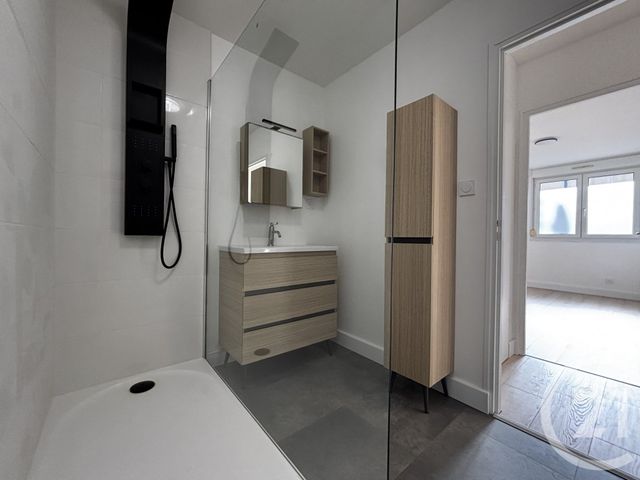 Appartement F3 à vendre - 3 pièces - 56.88 m2 - FRANOIS - 25 - FRANCHE-COMTE - Century 21 Chaprais Immobilier