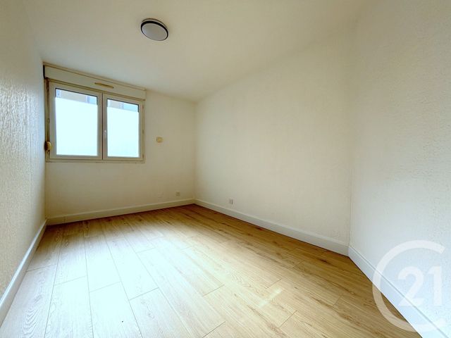 Appartement F3 à vendre - 3 pièces - 56.88 m2 - FRANOIS - 25 - FRANCHE-COMTE - Century 21 Chaprais Immobilier