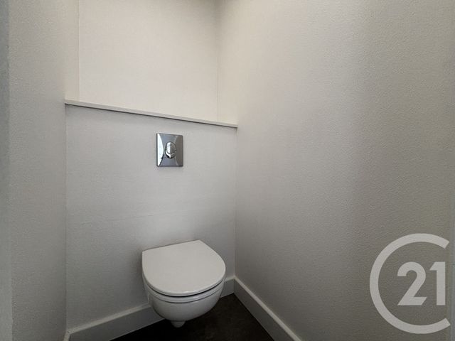 Appartement F3 à vendre - 3 pièces - 56.88 m2 - FRANOIS - 25 - FRANCHE-COMTE - Century 21 Chaprais Immobilier