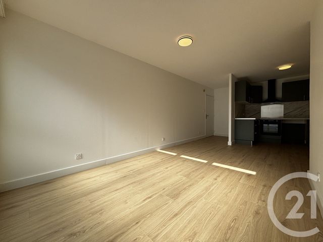 Appartement F3 à vendre - 3 pièces - 56.88 m2 - FRANOIS - 25 - FRANCHE-COMTE - Century 21 Chaprais Immobilier