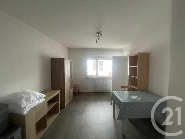 Appartement T1 à louer BESANCON