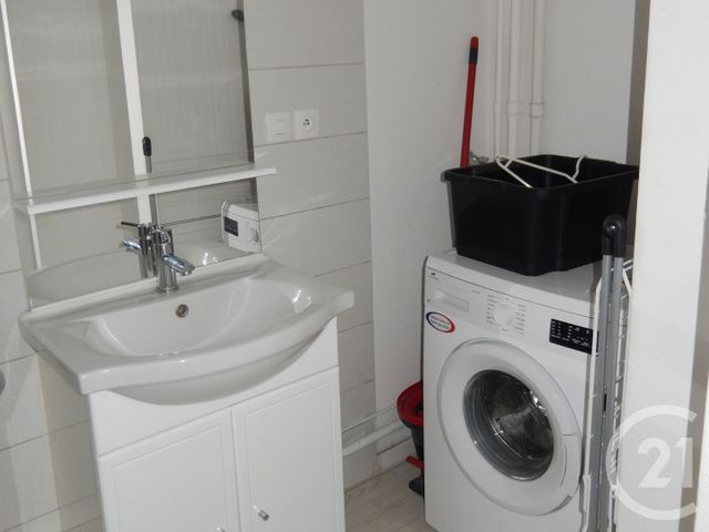 Appartement T1 à louer - 1 pièce - 27.92 m2 - BESANCON - 25 - FRANCHE-COMTE - Century 21 Chaprais Immobilier