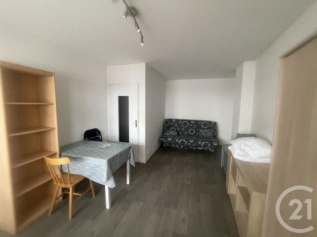 Appartement T1 à louer - 1 pièce - 27.92 m2 - BESANCON - 25 - FRANCHE-COMTE - Century 21 Chaprais Immobilier