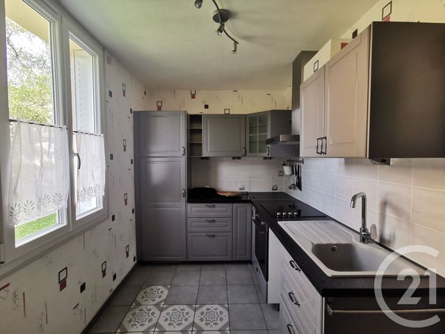 Appartement F2 à louer - 2 pièces - 48.73 m2 - BESANCON - 25 - FRANCHE-COMTE - Century 21 Chaprais Immobilier