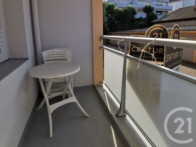 Appartement F2 à louer - 2 pièces - 48.73 m2 - BESANCON - 25 - FRANCHE-COMTE - Century 21 Chaprais Immobilier