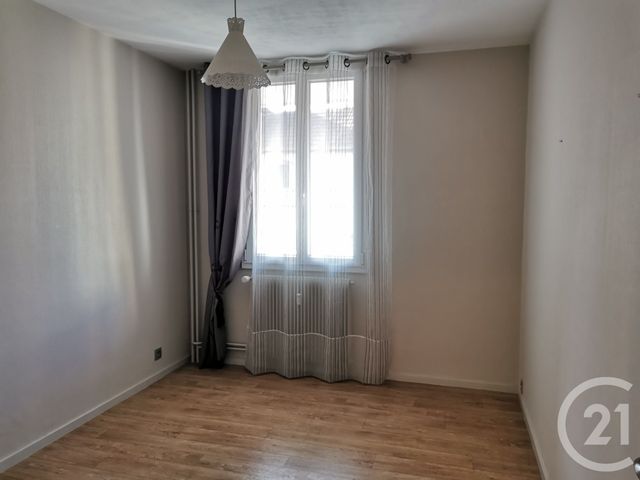 Appartement F2 à louer - 2 pièces - 48.73 m2 - BESANCON - 25 - FRANCHE-COMTE - Century 21 Chaprais Immobilier