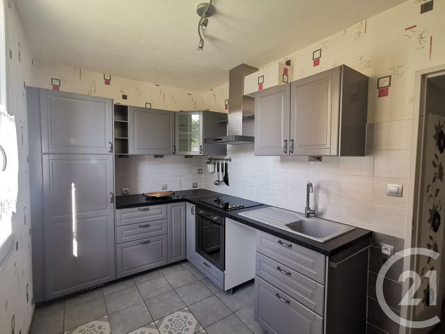 Appartement F2 à louer BESANCON