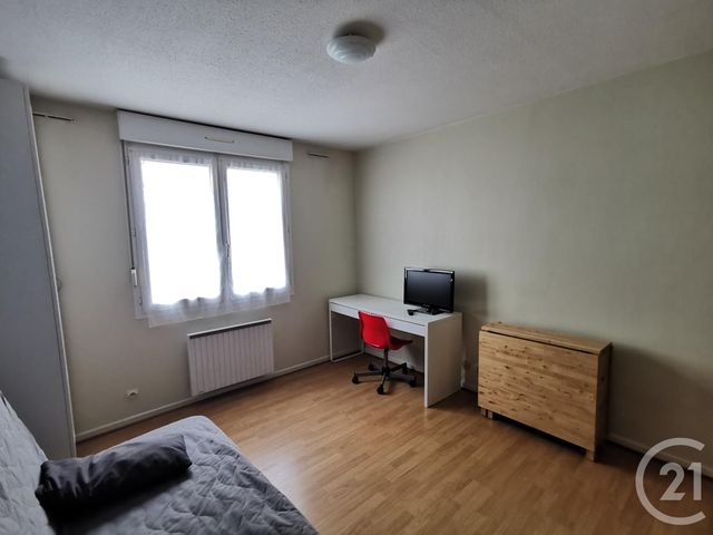 Appartement Studio à louer - 1 pièce - 19.3 m2 - BESANCON - 25 - FRANCHE-COMTE - Century 21 Chaprais Immobilier