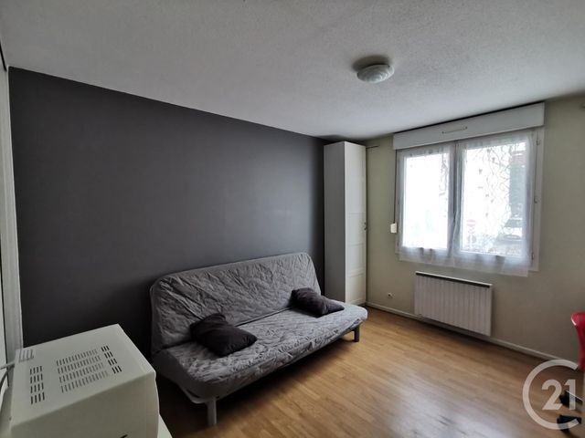 Appartement Studio à louer - 1 pièce - 19.3 m2 - BESANCON - 25 - FRANCHE-COMTE - Century 21 Chaprais Immobilier