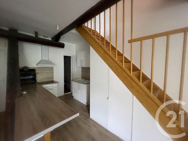 Appartement T3 à louer - 3 pièces - 71.12 m2 - BESANCON - 25 - FRANCHE-COMTE - Century 21 Chaprais Immobilier