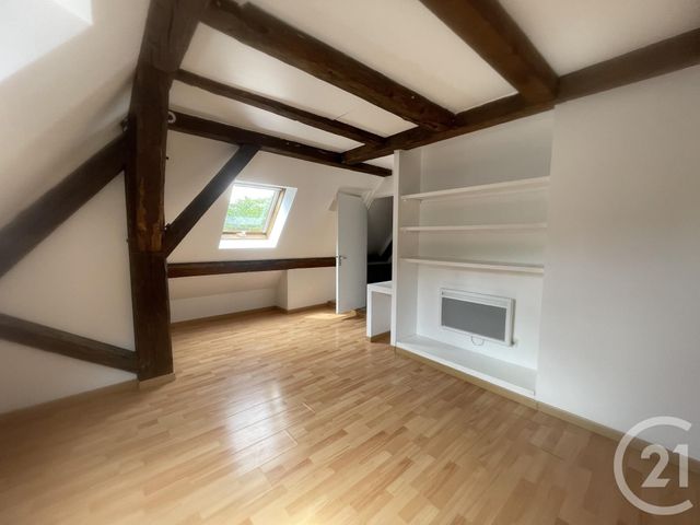 Appartement T3 à louer - 3 pièces - 71.12 m2 - BESANCON - 25 - FRANCHE-COMTE - Century 21 Chaprais Immobilier