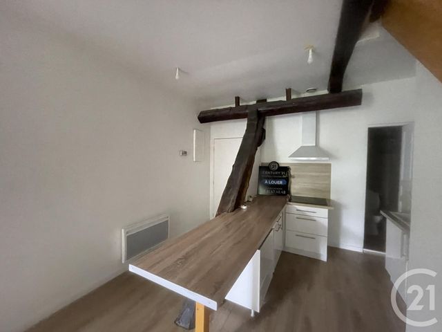 Appartement T3 à louer - 3 pièces - 71.12 m2 - BESANCON - 25 - FRANCHE-COMTE - Century 21 Chaprais Immobilier