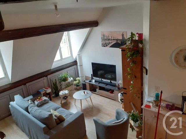 Appartement T3 à louer BESANCON