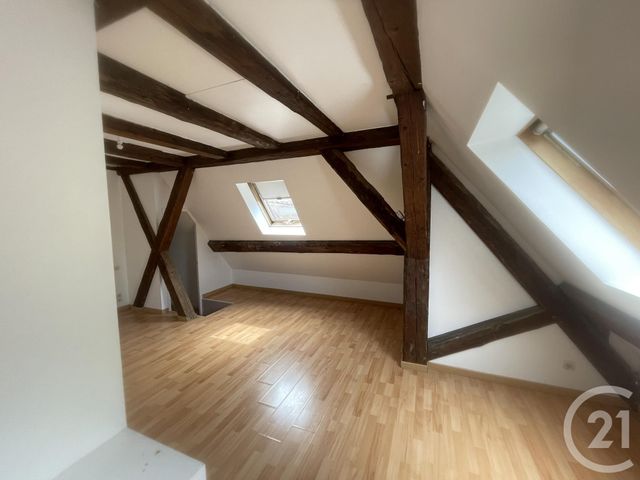 Appartement T3 à louer - 3 pièces - 71.12 m2 - BESANCON - 25 - FRANCHE-COMTE - Century 21 Chaprais Immobilier
