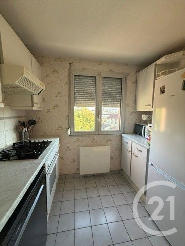 Appartement F3 à louer - 3 pièces - 74.13 m2 - BESANCON - 25 - FRANCHE-COMTE - Century 21 Chaprais Immobilier