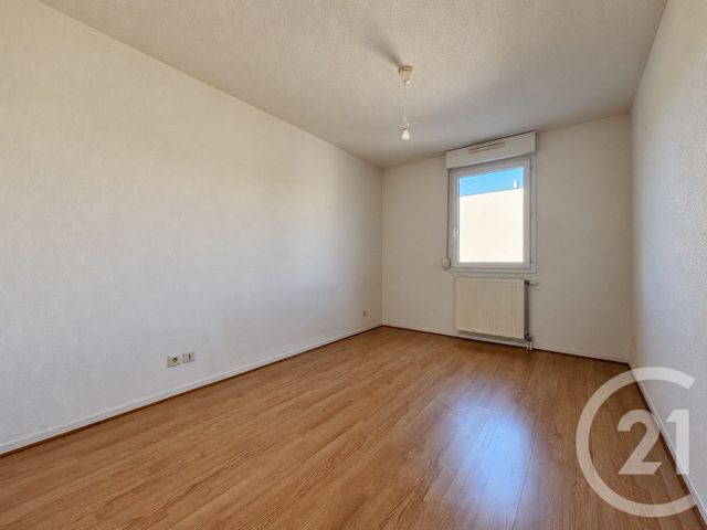 Appartement F3 à vendre - 3 pièces - 69.01 m2 - BESANCON - 25 - FRANCHE-COMTE - Century 21 Chaprais Immobilier