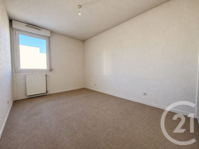 Appartement F3 à vendre - 3 pièces - 69.01 m2 - BESANCON - 25 - FRANCHE-COMTE - Century 21 Chaprais Immobilier