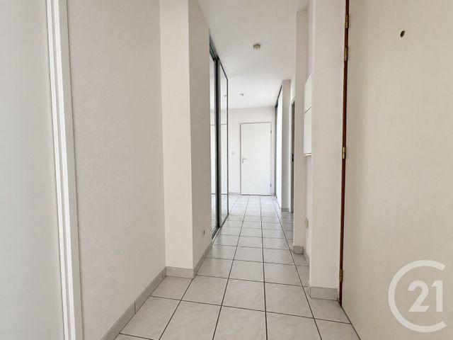 Appartement F3 à vendre - 3 pièces - 69.01 m2 - BESANCON - 25 - FRANCHE-COMTE - Century 21 Chaprais Immobilier