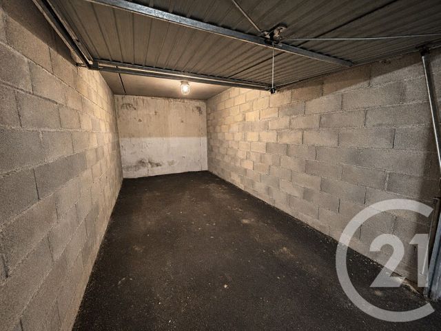 Appartement F3 à vendre - 3 pièces - 69.01 m2 - BESANCON - 25 - FRANCHE-COMTE - Century 21 Chaprais Immobilier