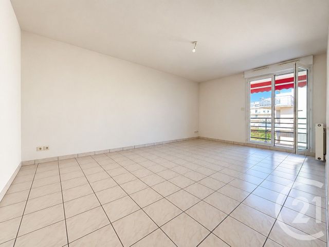 Appartement F3 à vendre - 3 pièces - 69.01 m2 - BESANCON - 25 - FRANCHE-COMTE - Century 21 Chaprais Immobilier