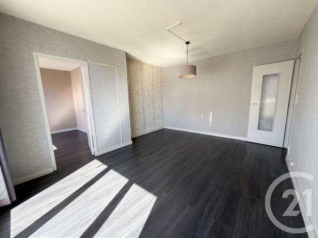 Appartement F4 à vendre - 4 pièces - 71.24 m2 - BESANCON - 25 - FRANCHE-COMTE - Century 21 Chaprais Immobilier