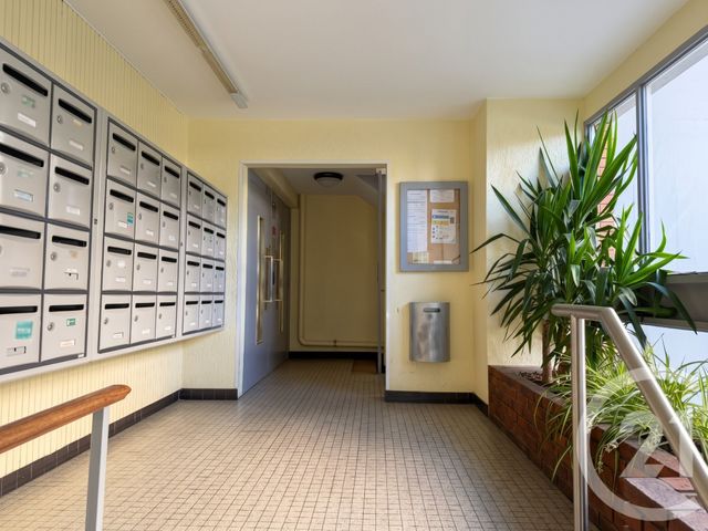 Appartement F4 à vendre - 4 pièces - 71.24 m2 - BESANCON - 25 - FRANCHE-COMTE - Century 21 Chaprais Immobilier