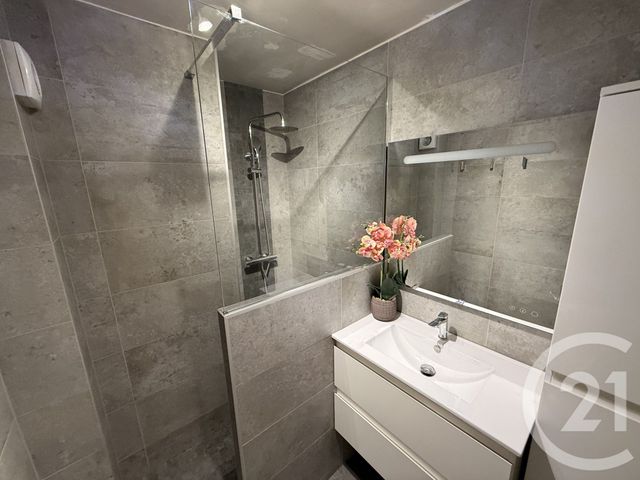 Appartement F4 à vendre - 4 pièces - 71.24 m2 - BESANCON - 25 - FRANCHE-COMTE - Century 21 Chaprais Immobilier