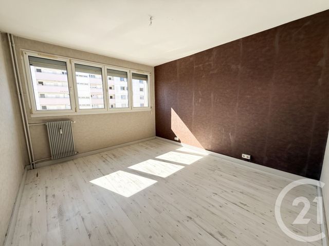 Appartement F4 à vendre - 4 pièces - 71.24 m2 - BESANCON - 25 - FRANCHE-COMTE - Century 21 Chaprais Immobilier