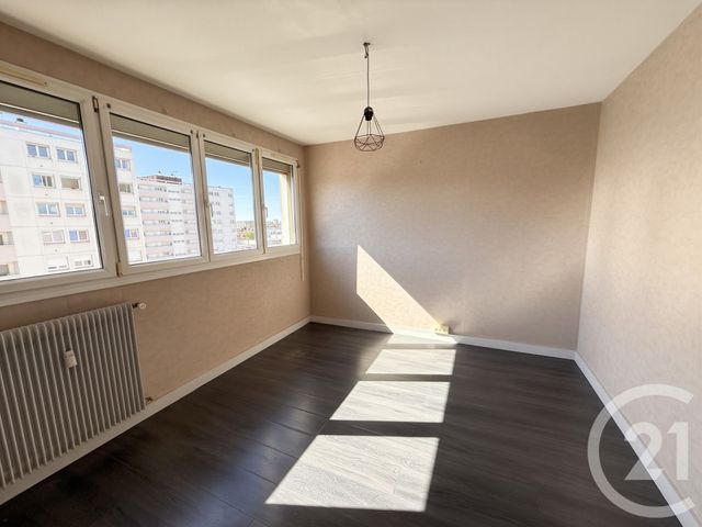 Appartement F4 à vendre - 4 pièces - 71.24 m2 - BESANCON - 25 - FRANCHE-COMTE - Century 21 Chaprais Immobilier