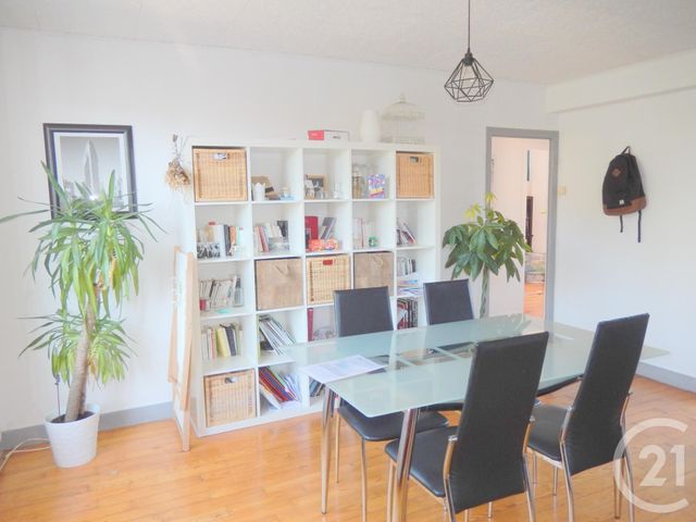 Appartement F4 à louer - 4 pièces - 66.39 m2 - BESANCON - 25 - FRANCHE-COMTE - Century 21 Chaprais Immobilier