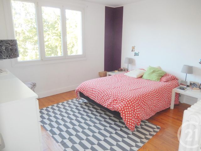 Appartement F4 à louer - 4 pièces - 66.39 m2 - BESANCON - 25 - FRANCHE-COMTE - Century 21 Chaprais Immobilier