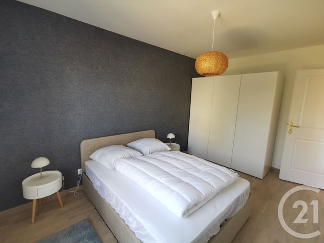 Appartement F2 à louer - 2 pièces - 41.55 m2 - BESANCON - 25 - FRANCHE-COMTE - Century 21 Chaprais Immobilier