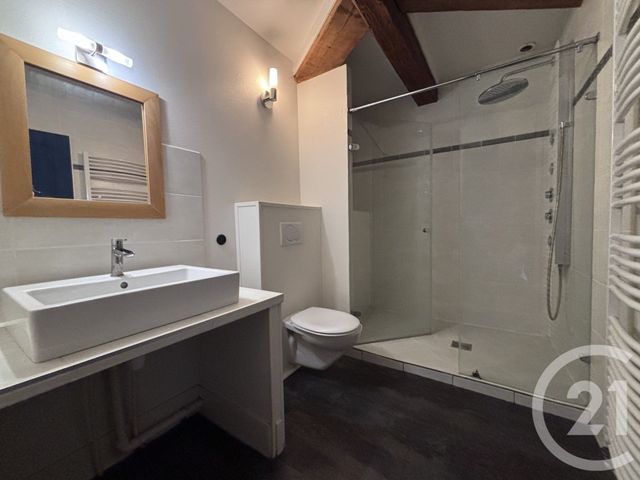 maison à vendre - 9 pièces - 301.79 m2 - ST VIT - 25 - FRANCHE-COMTE - Century 21 Chaprais Immobilier