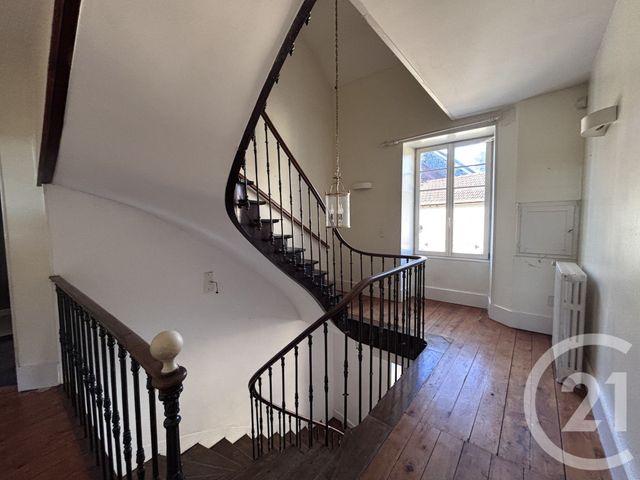 maison à vendre - 9 pièces - 301.79 m2 - ST VIT - 25 - FRANCHE-COMTE - Century 21 Chaprais Immobilier