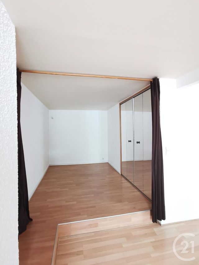Appartement Studio à louer - 1 pièce - 33.45 m2 - BESANCON - 25 - FRANCHE-COMTE - Century 21 Chaprais Immobilier