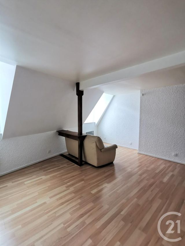Appartement Studio à louer - 1 pièce - 33.45 m2 - BESANCON - 25 - FRANCHE-COMTE - Century 21 Chaprais Immobilier