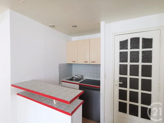 Appartement Studio à louer BESANCON