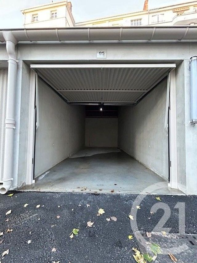 Parking à louer BESANCON
