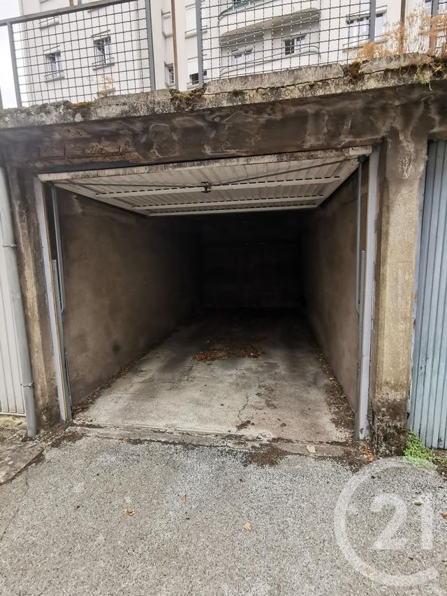 Parking à louer BESANCON
