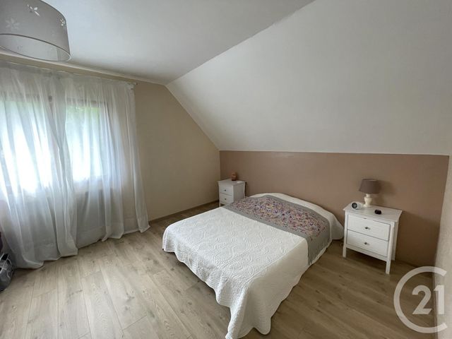 maison à louer - 4 pièces - 108.5 m2 - LES AUXONS - 25 - FRANCHE-COMTE - Century 21 Chaprais Immobilier
