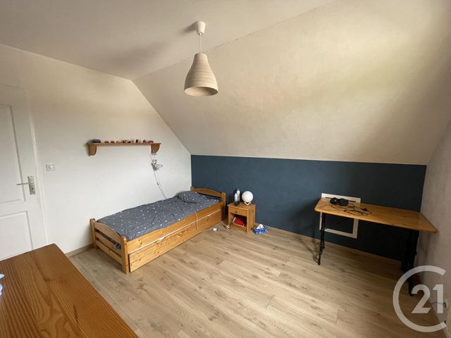 maison à louer - 4 pièces - 108.5 m2 - LES AUXONS - 25 - FRANCHE-COMTE - Century 21 Chaprais Immobilier